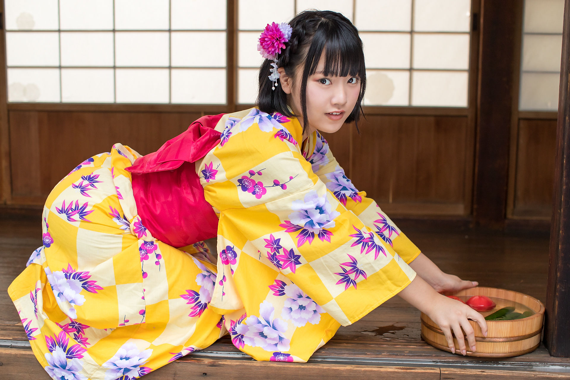 Anju Kouzuki 香月杏珠  Limited Gallery 7.3-图48