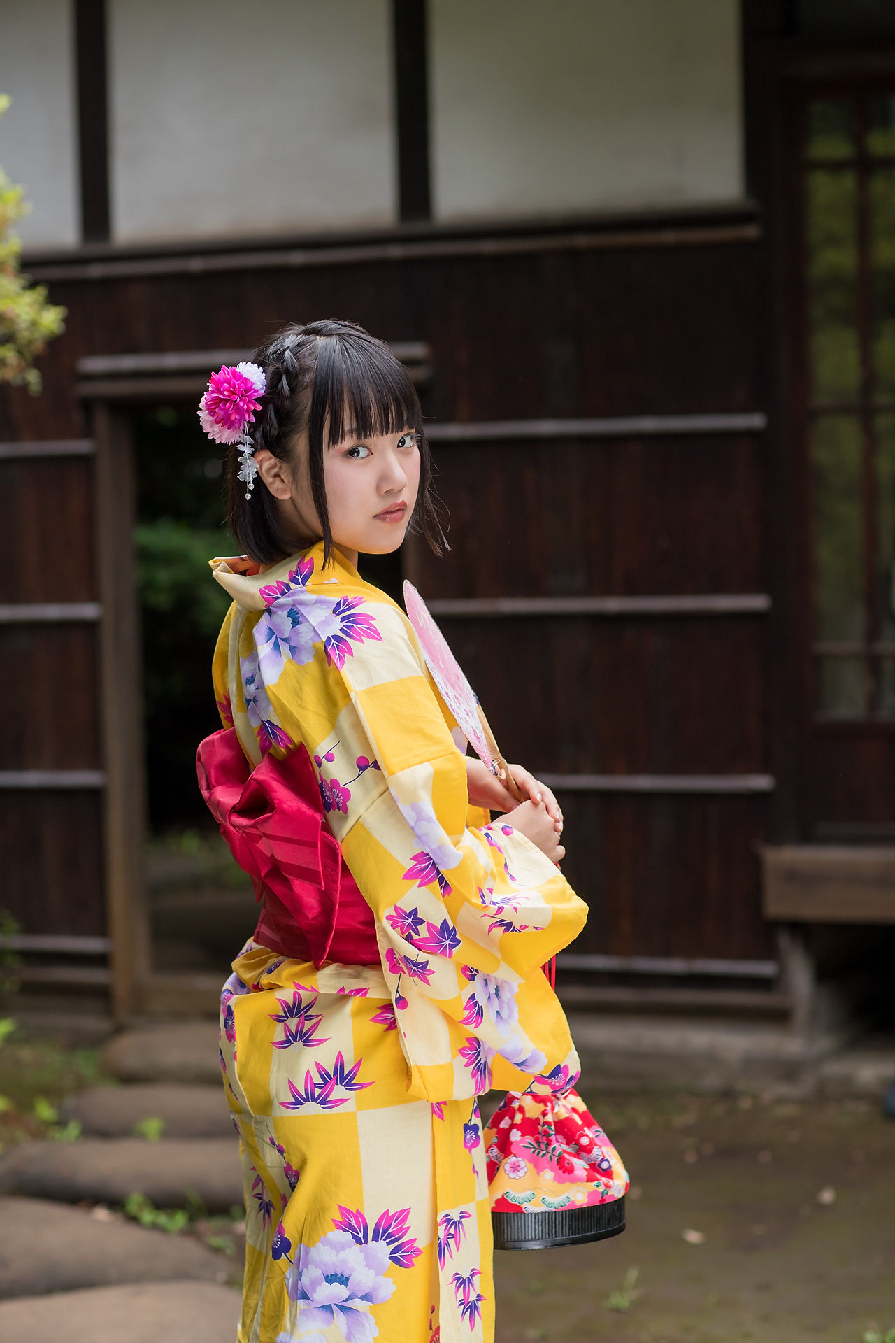 Anju Kouzuki 香月杏珠  Limited Gallery 7.3-图4