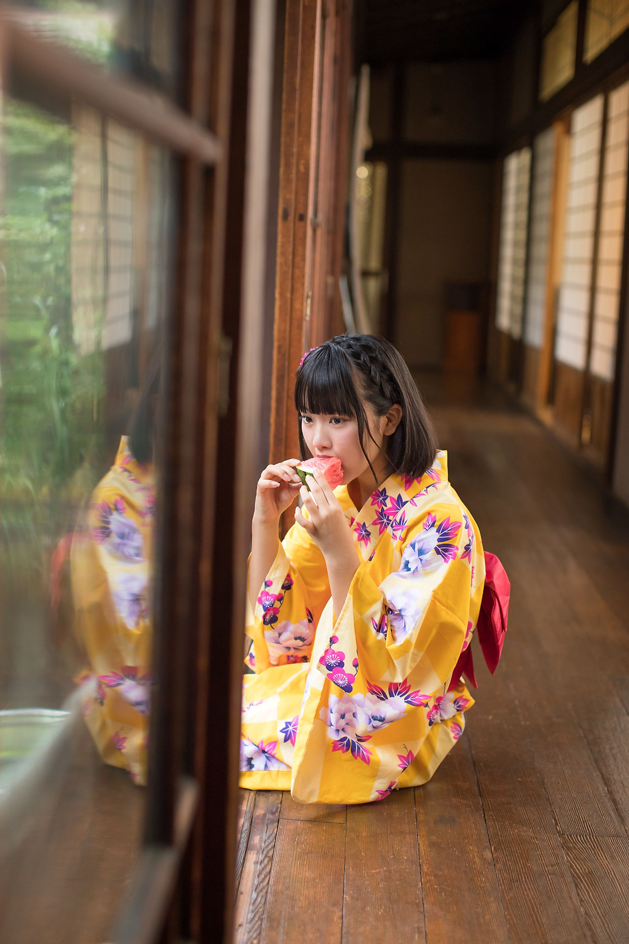 Anju Kouzuki 香月杏珠  Limited Gallery 7.3-图49