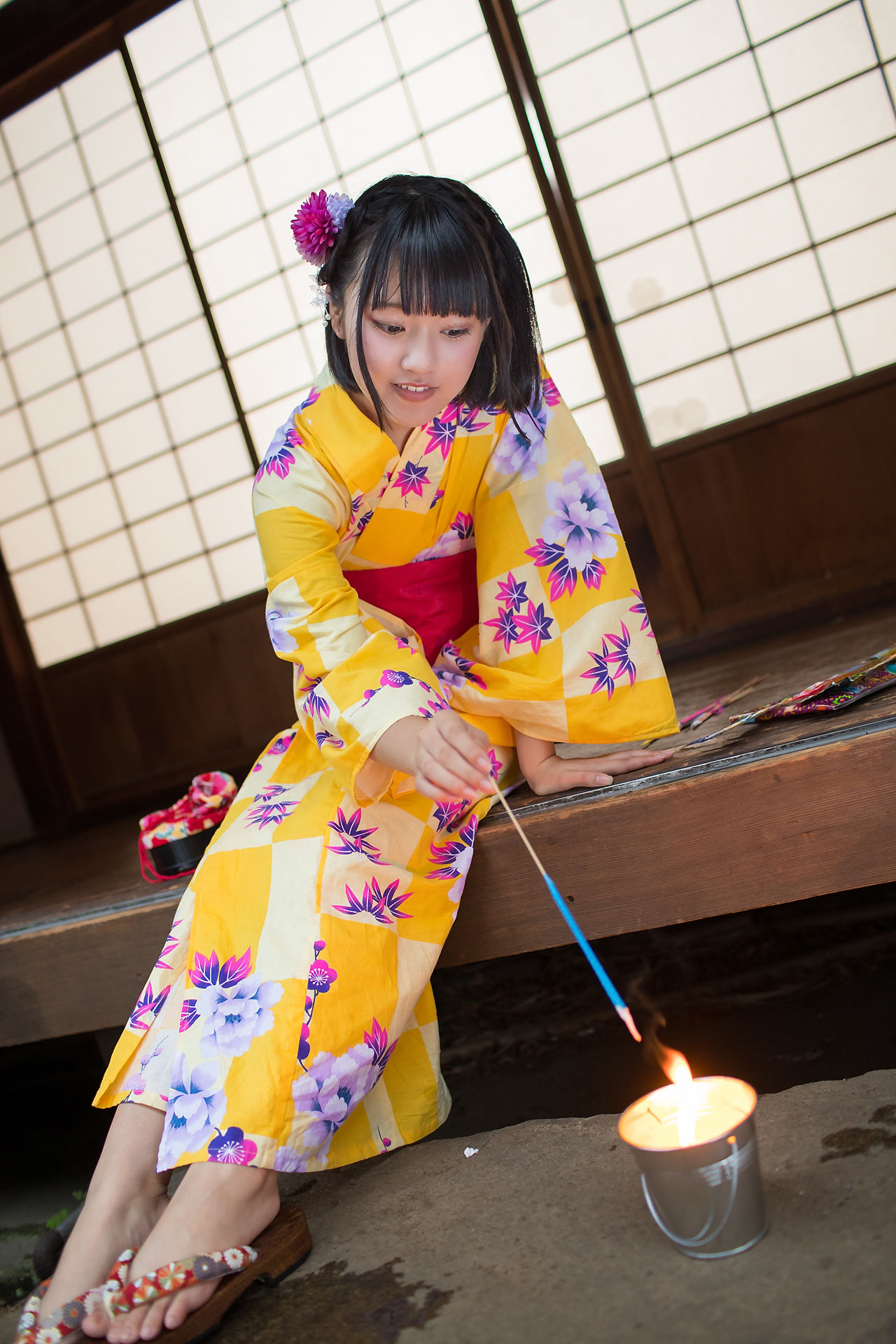 Anju Kouzuki 香月杏珠  Limited Gallery 7.3-图51