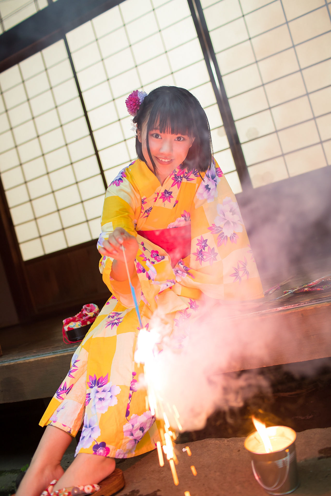 Anju Kouzuki 香月杏珠  Limited Gallery 7.3-图52