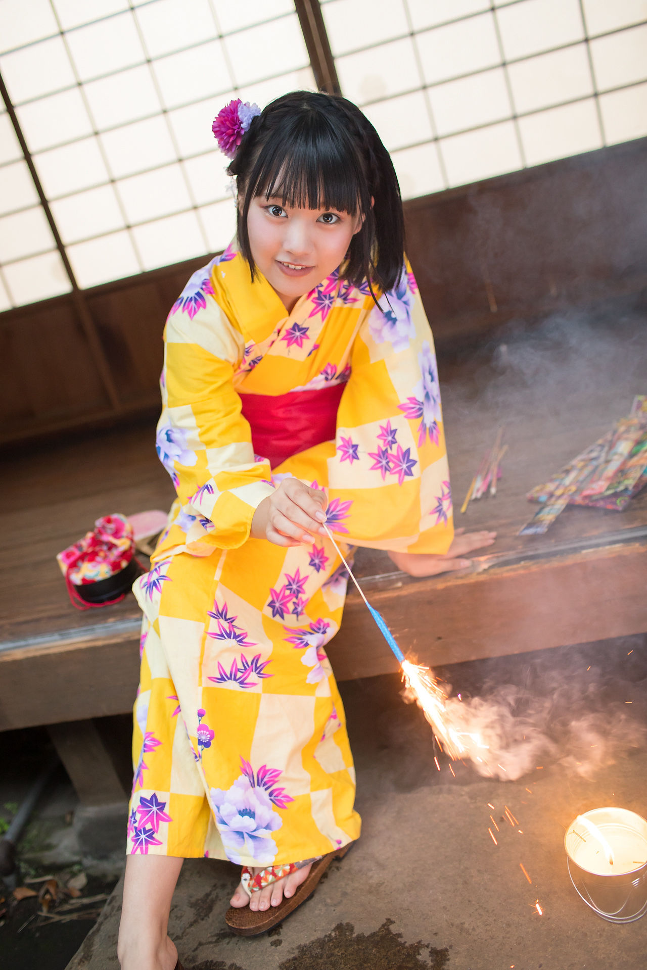 Anju Kouzuki 香月杏珠  Limited Gallery 7.3-图53