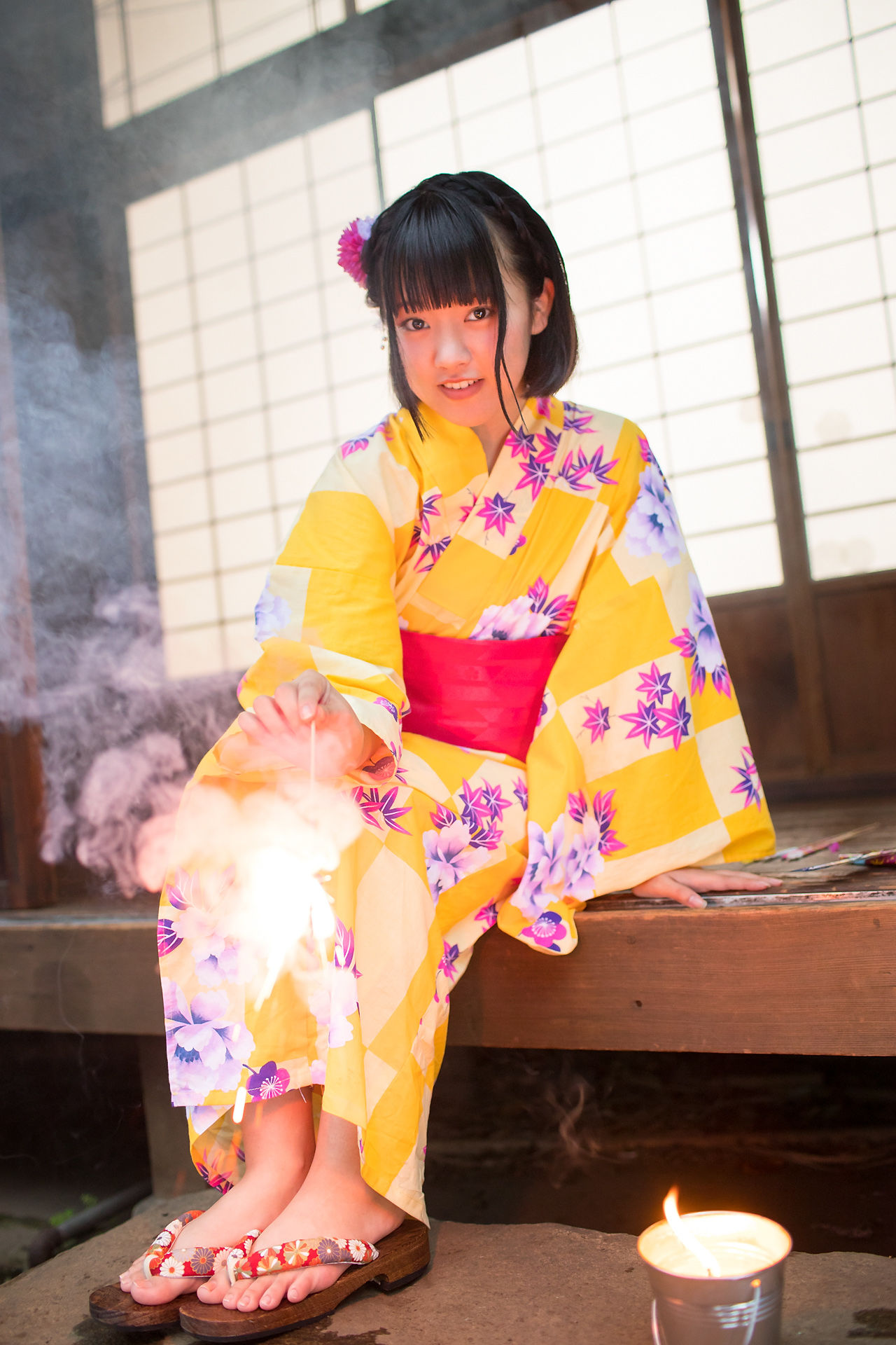 Anju Kouzuki 香月杏珠  Limited Gallery 7.3-图54