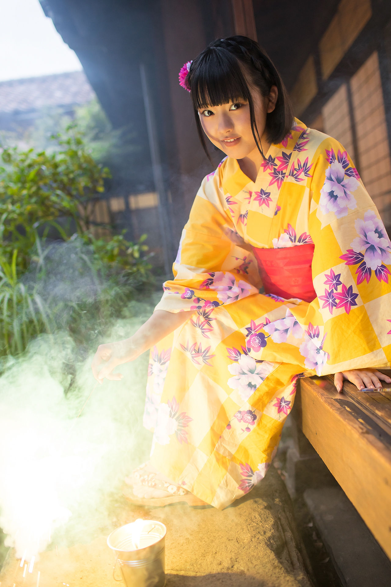 Anju Kouzuki 香月杏珠  Limited Gallery 7.3-图55