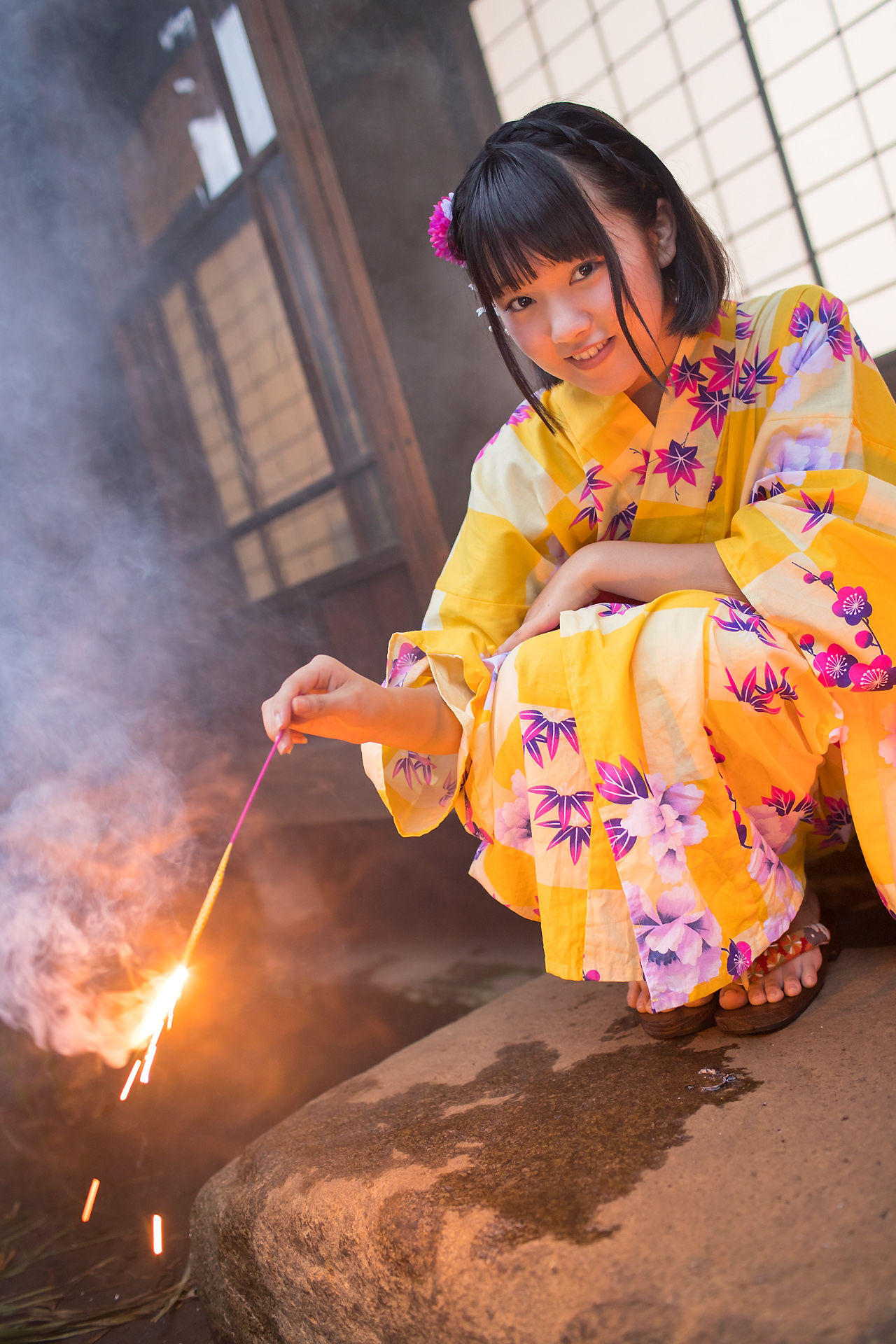 Anju Kouzuki 香月杏珠  Limited Gallery 7.3-图56