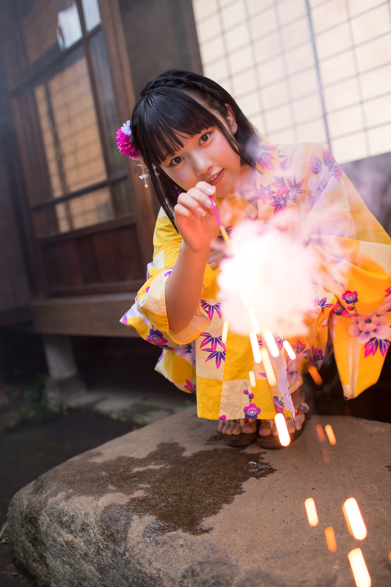 Anju Kouzuki 香月杏珠  Limited Gallery 7.3-图57