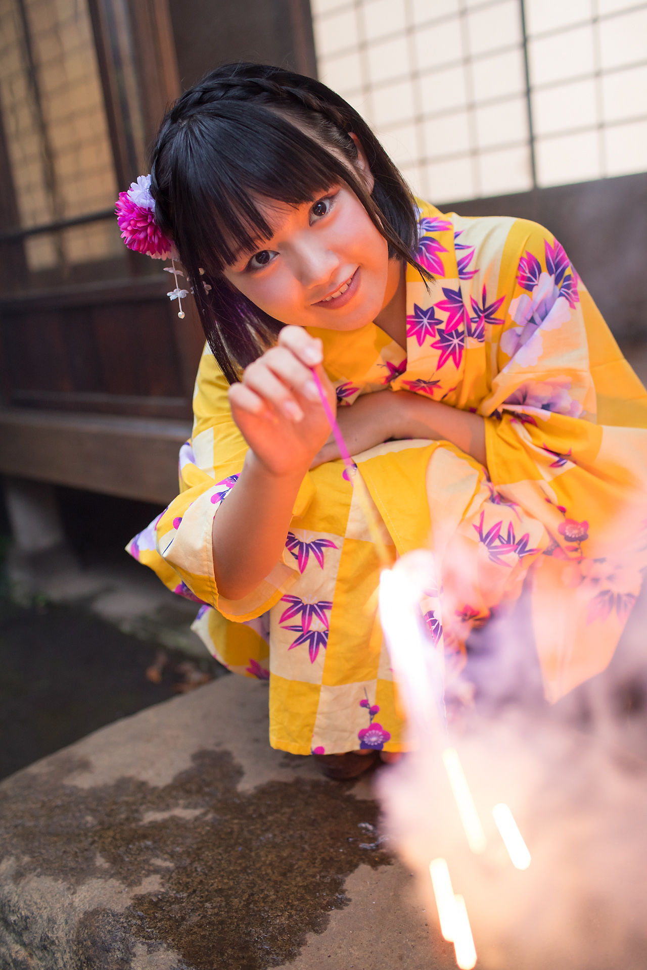 Anju Kouzuki 香月杏珠  Limited Gallery 7.3-图58