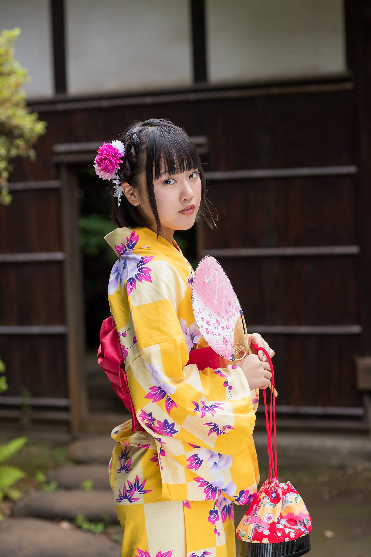 Anju Kouzuki 香月杏珠  Limited Gallery 7.3-图5