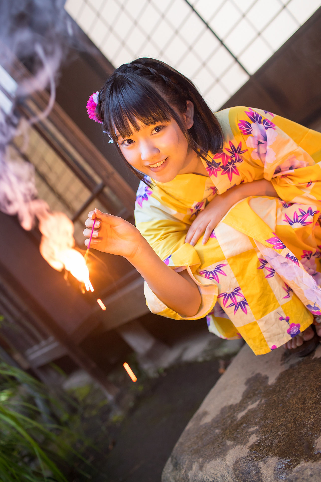 Anju Kouzuki 香月杏珠  Limited Gallery 7.3-图59