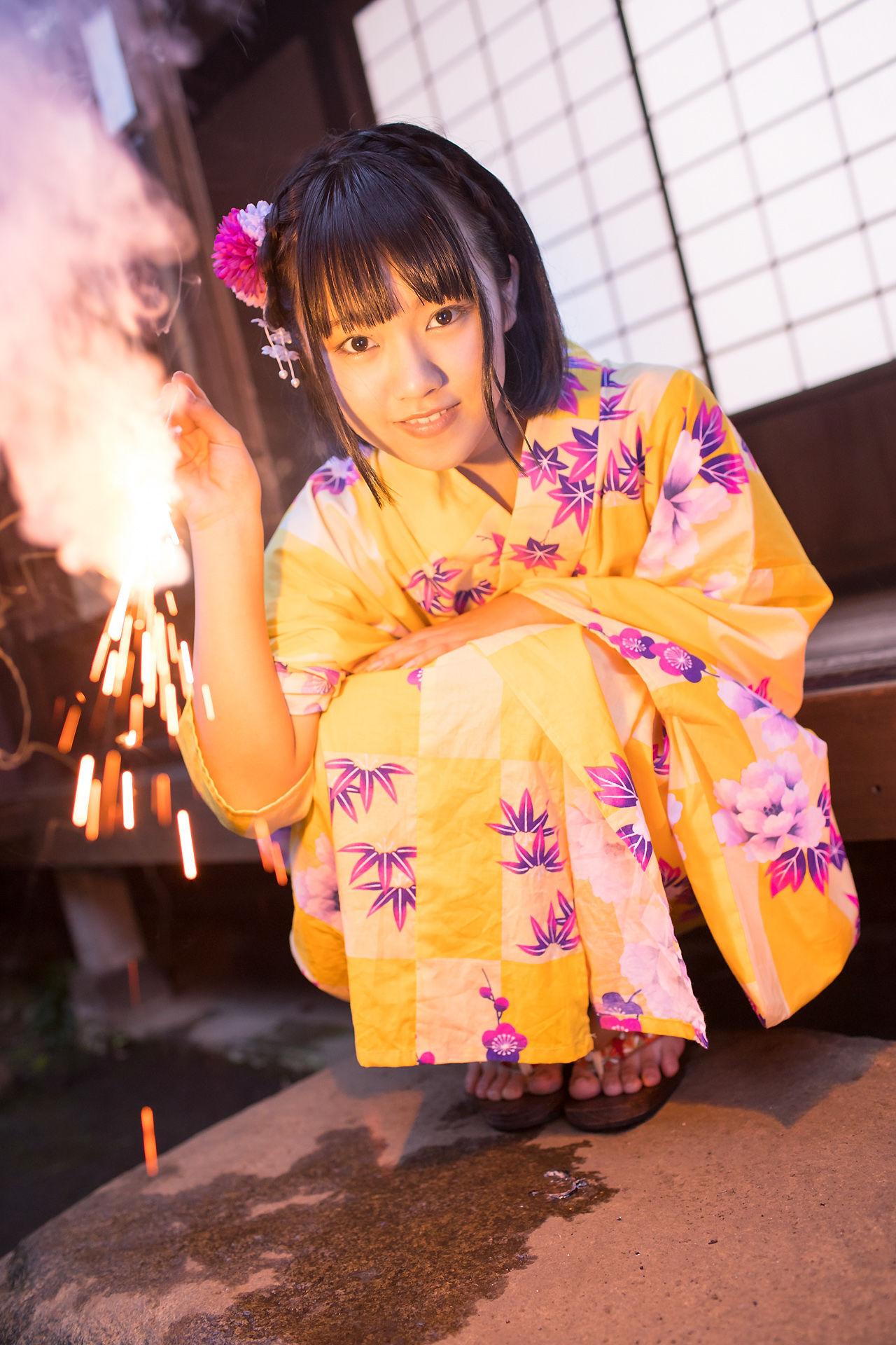 Anju Kouzuki 香月杏珠  Limited Gallery 7.3-图60