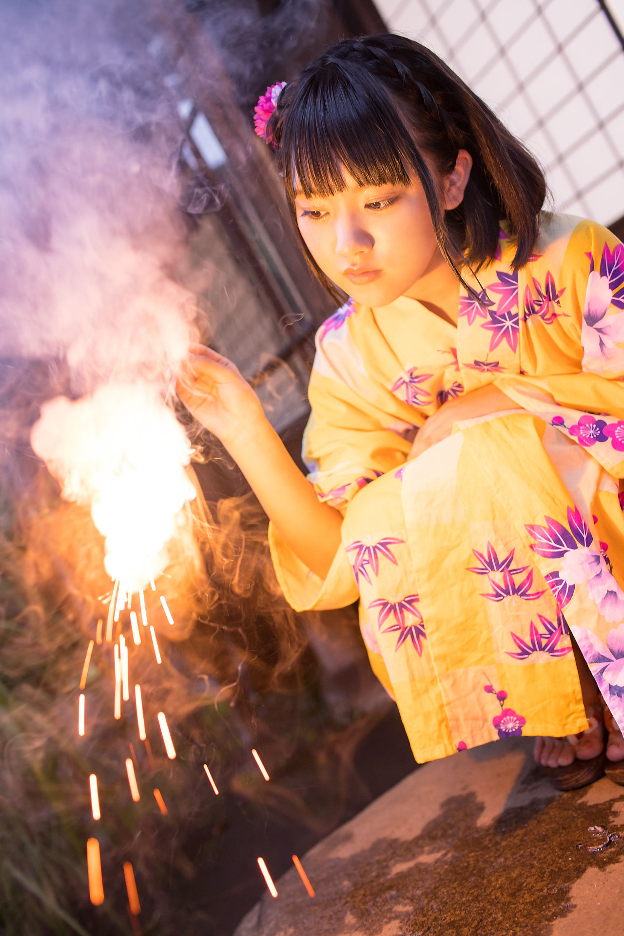 Anju Kouzuki 香月杏珠  Limited Gallery 7.3-图61