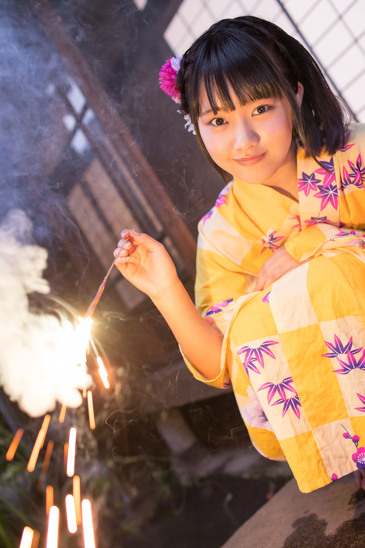 Anju Kouzuki 香月杏珠  Limited Gallery 7.3-图62