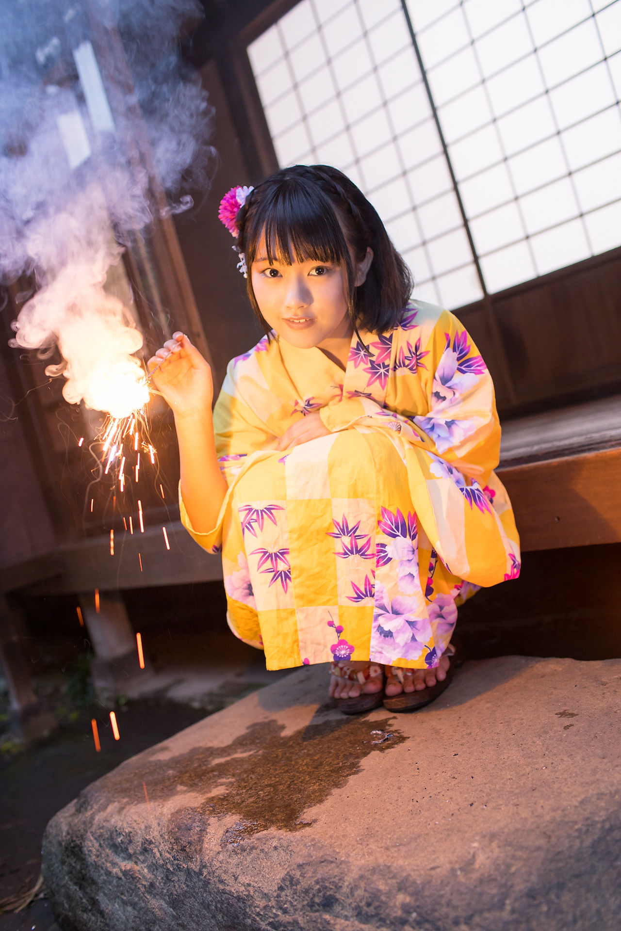 Anju Kouzuki 香月杏珠  Limited Gallery 7.3-图63