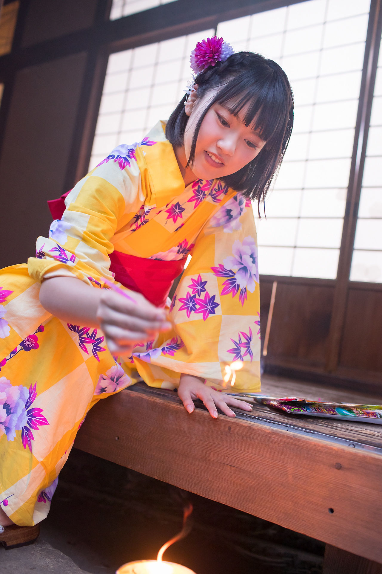 Anju Kouzuki 香月杏珠  Limited Gallery 7.3-图64