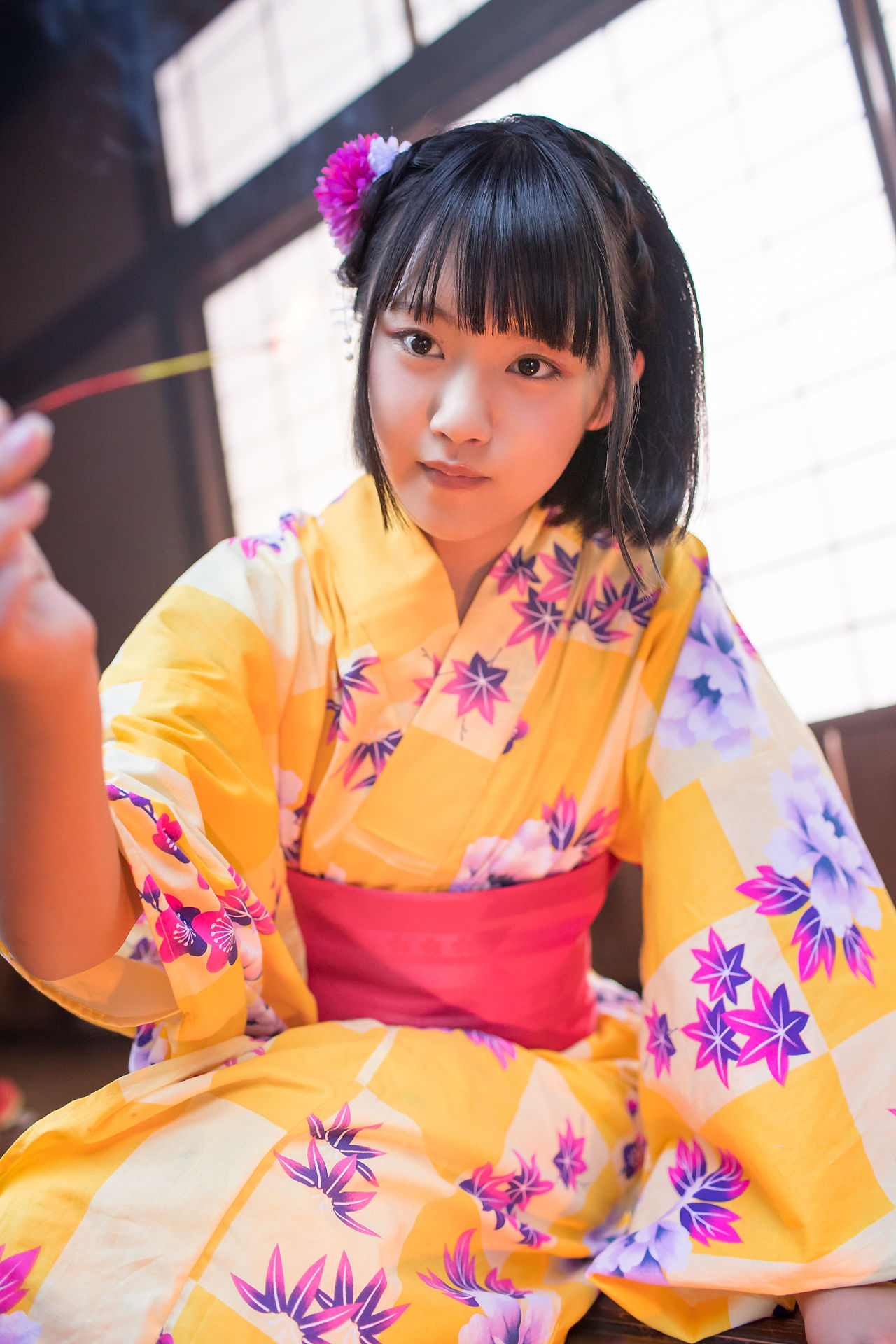 Anju Kouzuki 香月杏珠  Limited Gallery 7.3-图65