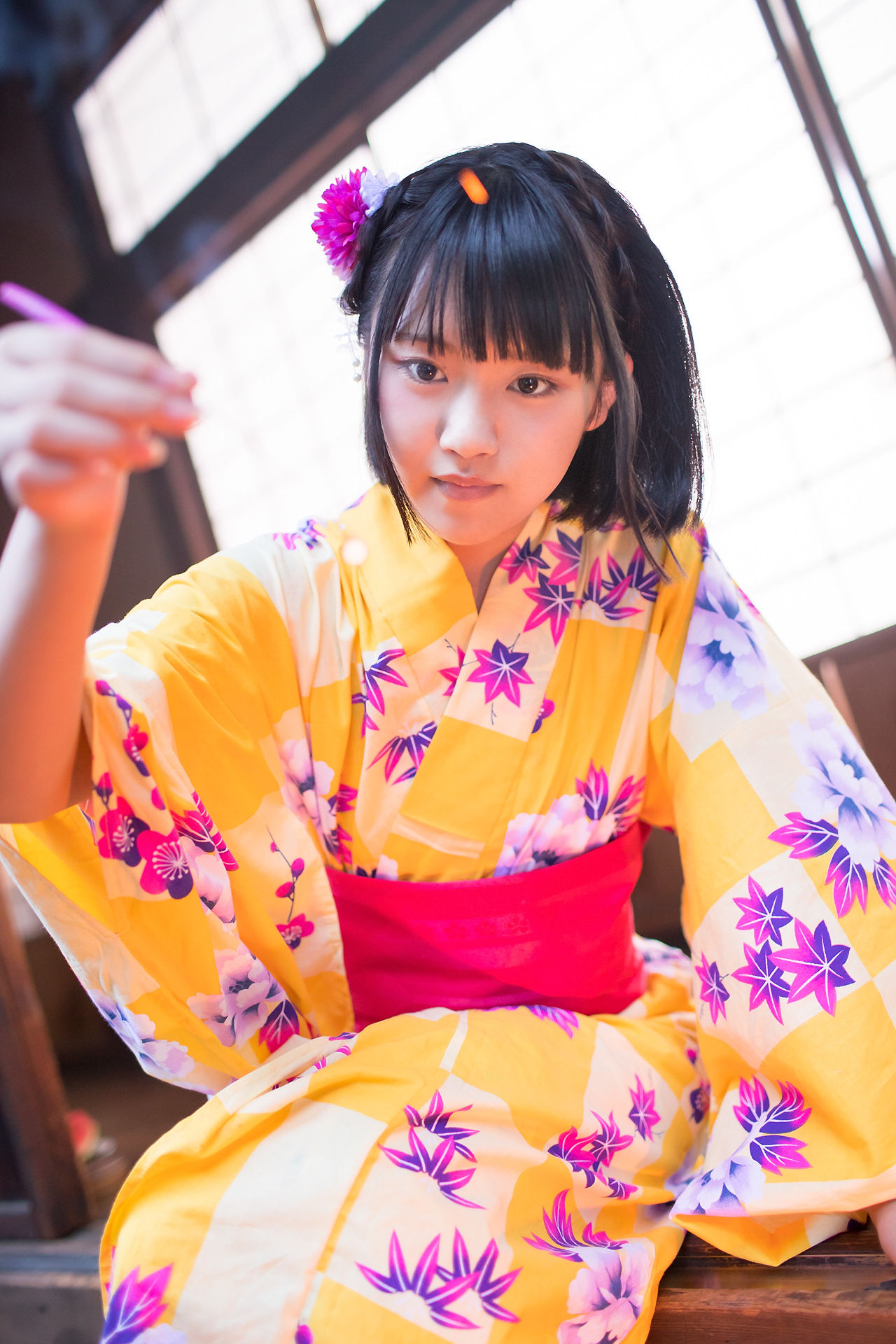 Anju Kouzuki 香月杏珠  Limited Gallery 7.3-图66