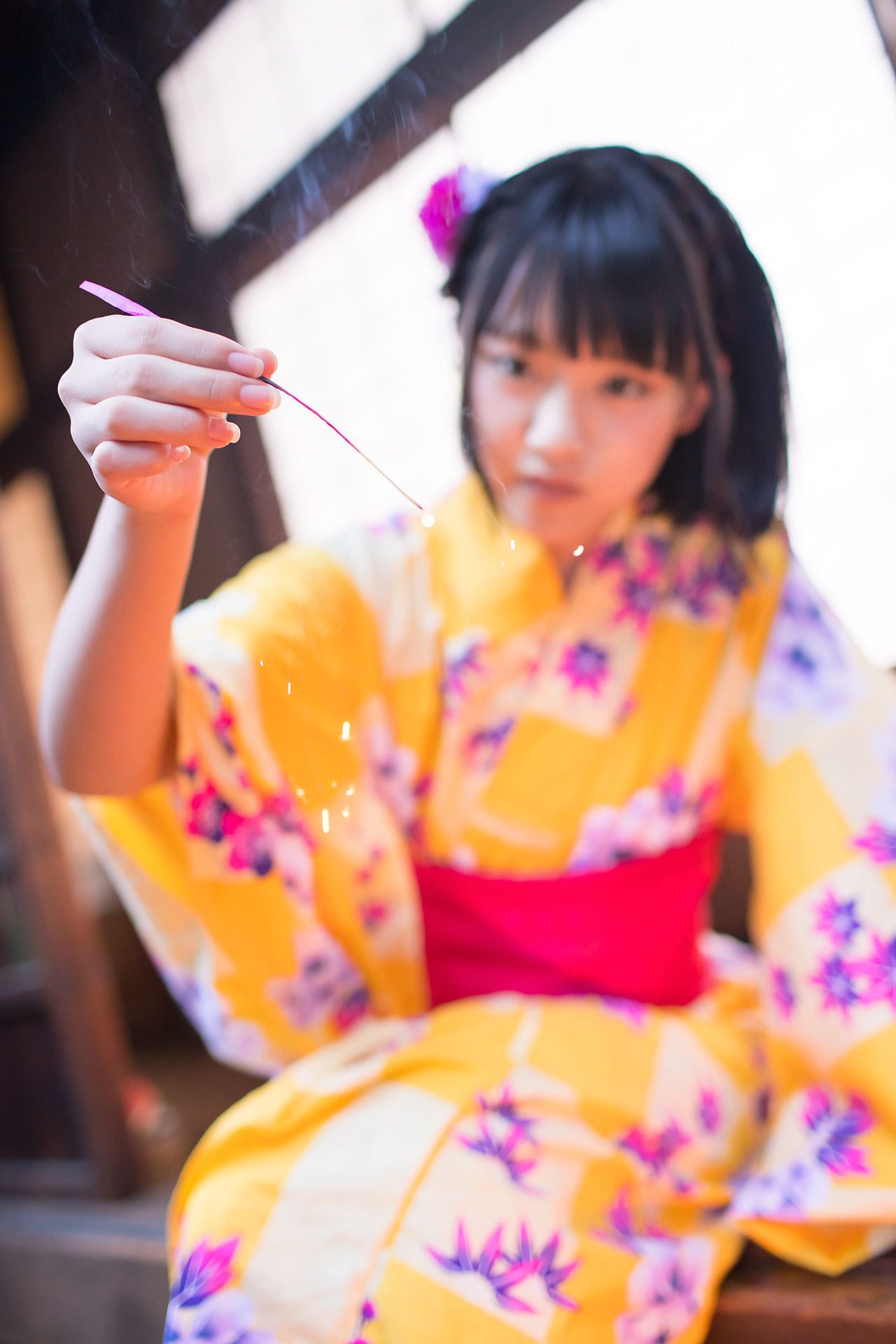 Anju Kouzuki 香月杏珠  Limited Gallery 7.3-图67