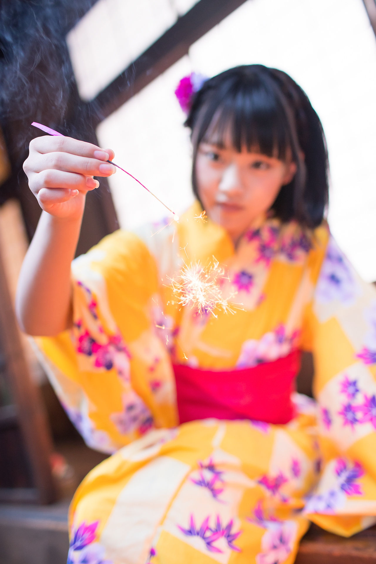 Anju Kouzuki 香月杏珠  Limited Gallery 7.3-图68