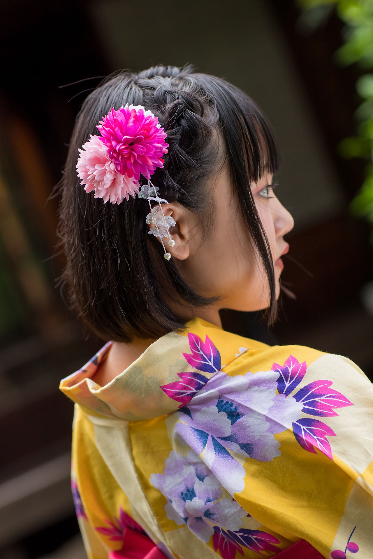 Anju Kouzuki 香月杏珠  Limited Gallery 7.3-图6