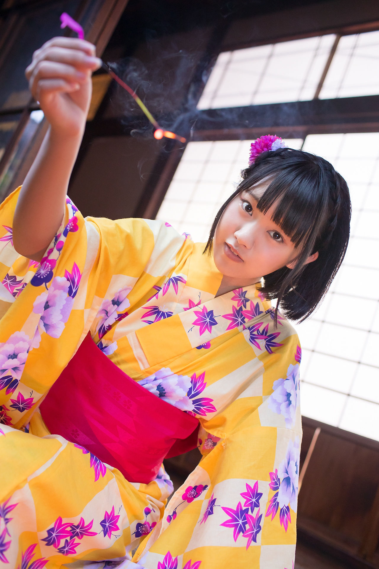 Anju Kouzuki 香月杏珠  Limited Gallery 7.3-图69