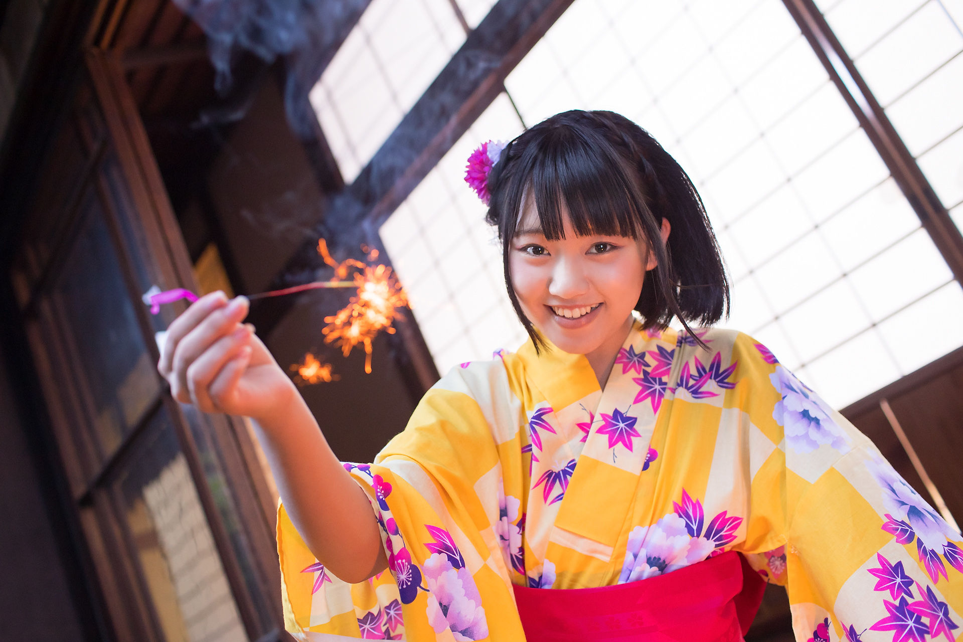 Anju Kouzuki 香月杏珠  Limited Gallery 7.3-图70