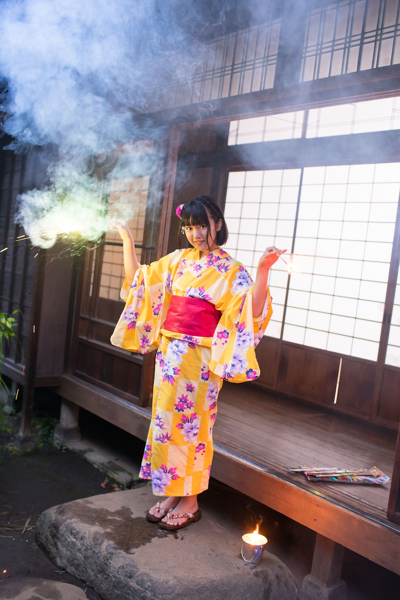 Anju Kouzuki 香月杏珠  Limited Gallery 7.3-图71