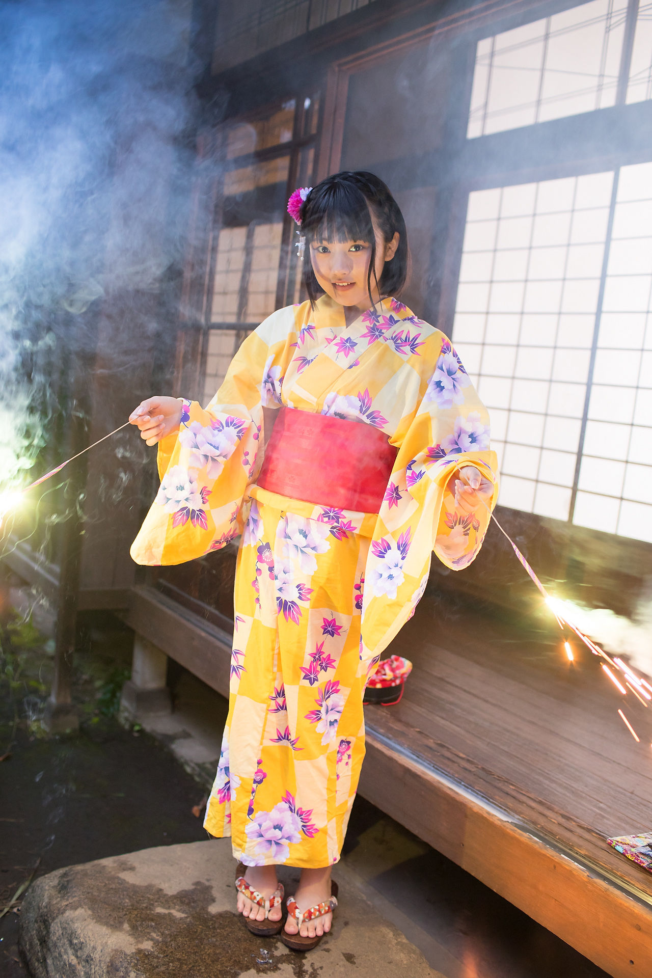 Anju Kouzuki 香月杏珠  Limited Gallery 7.3-图72