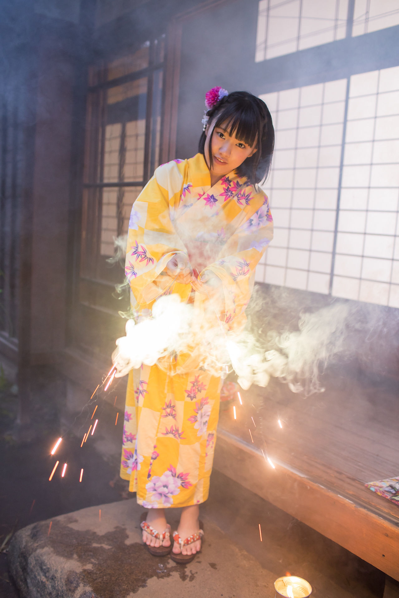 Anju Kouzuki 香月杏珠  Limited Gallery 7.3-图73