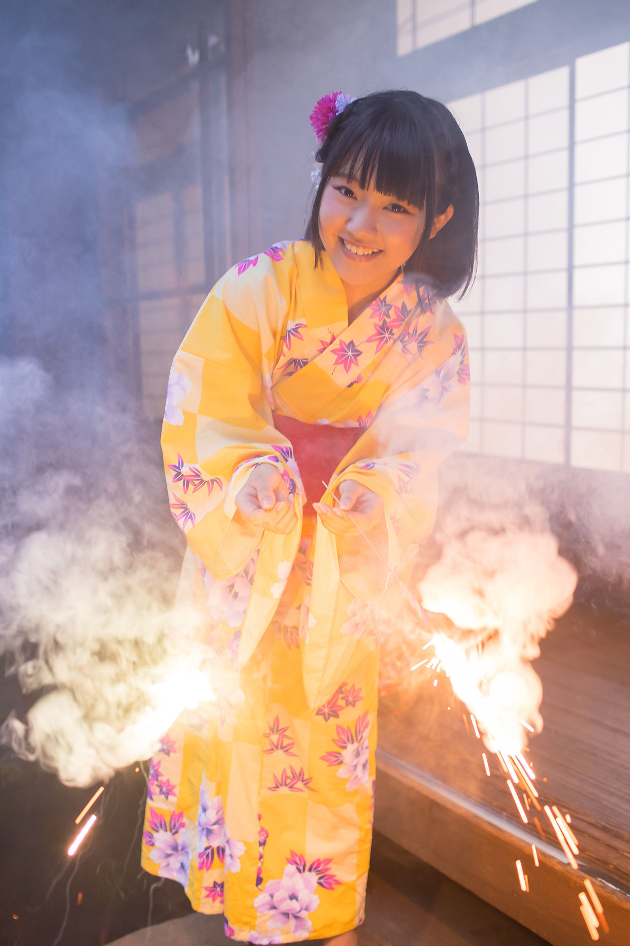 Anju Kouzuki 香月杏珠  Limited Gallery 7.3-图74