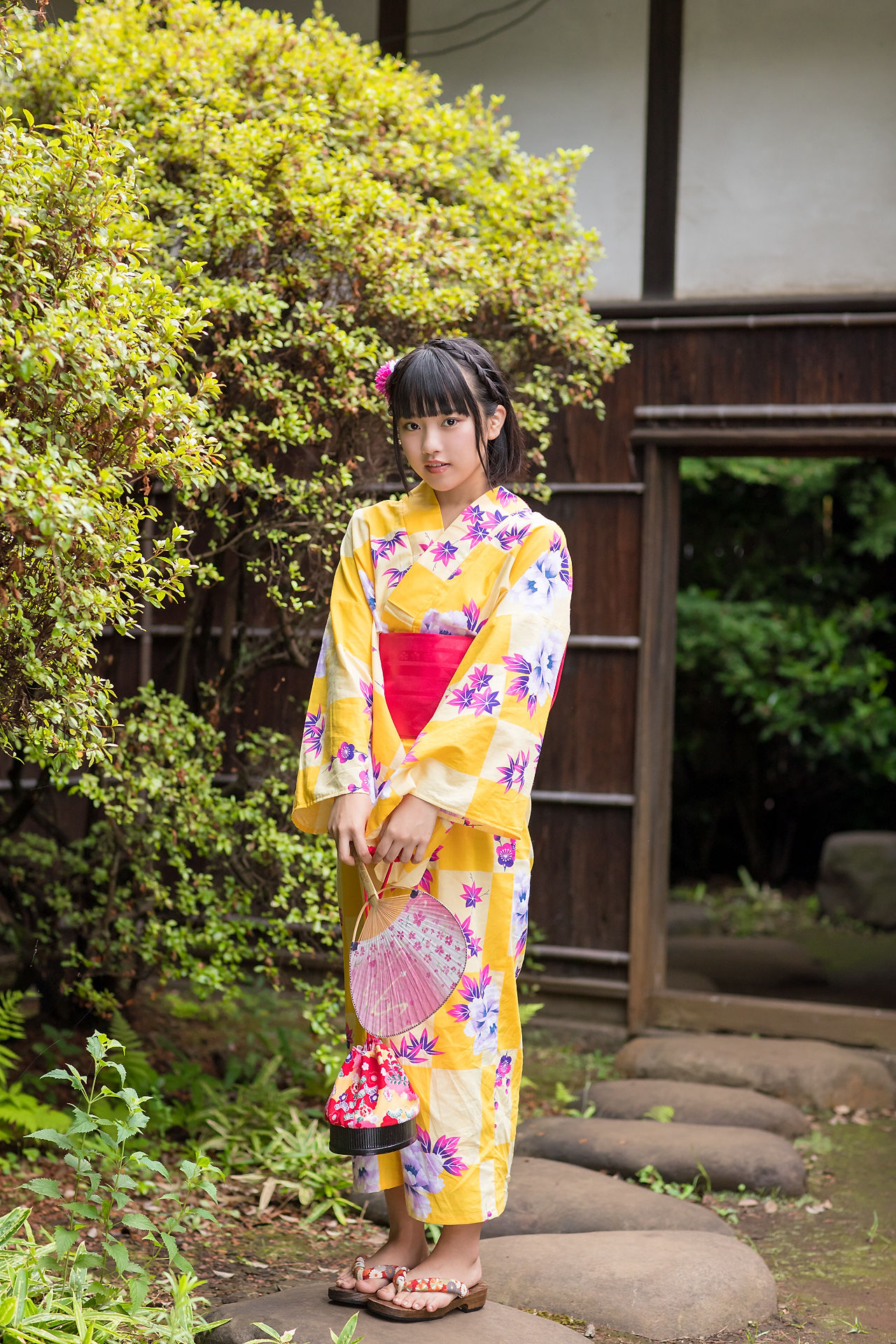 Anju Kouzuki 香月杏珠  Limited Gallery 7.3-图7