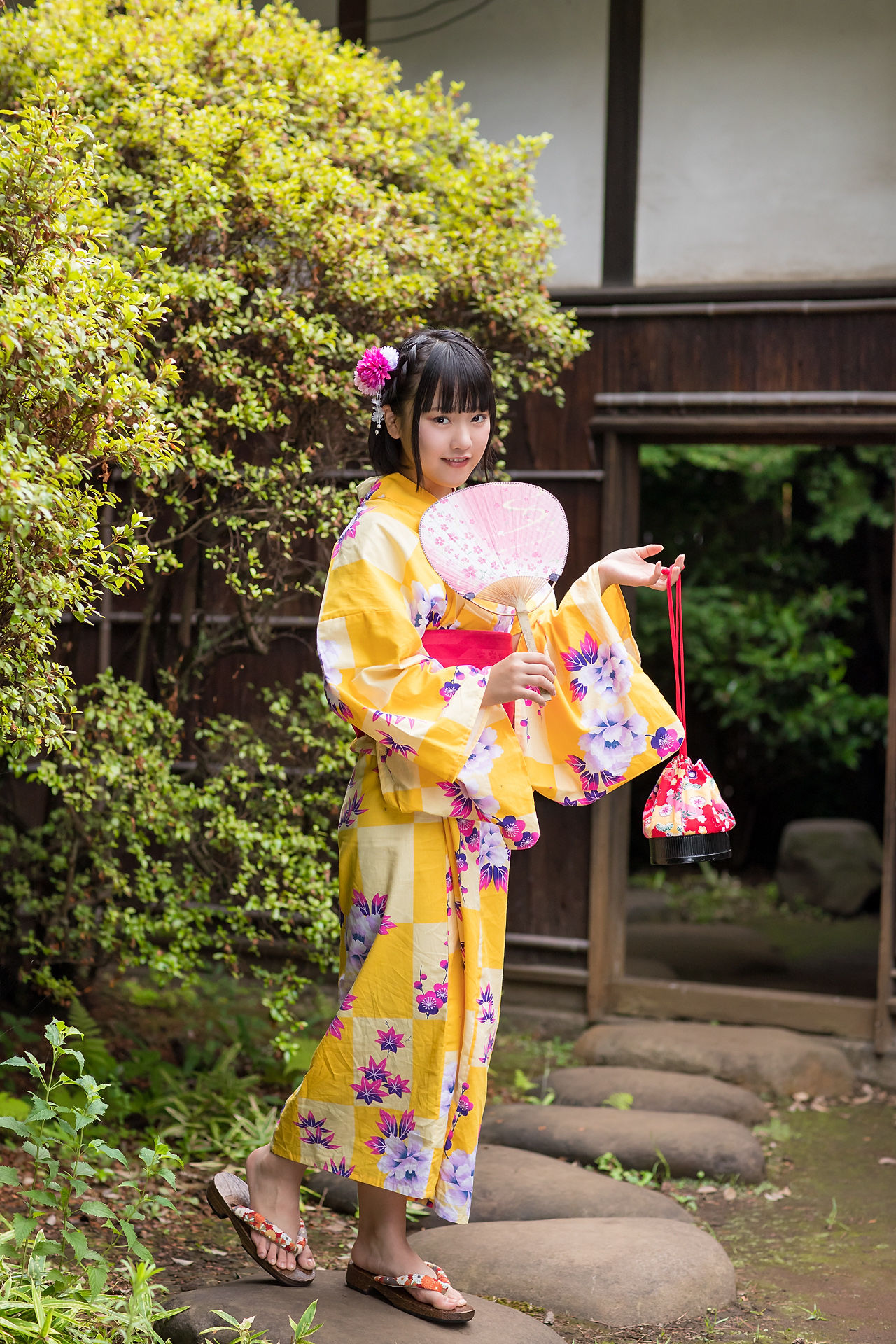 Anju Kouzuki 香月杏珠  Limited Gallery 7.3-图8