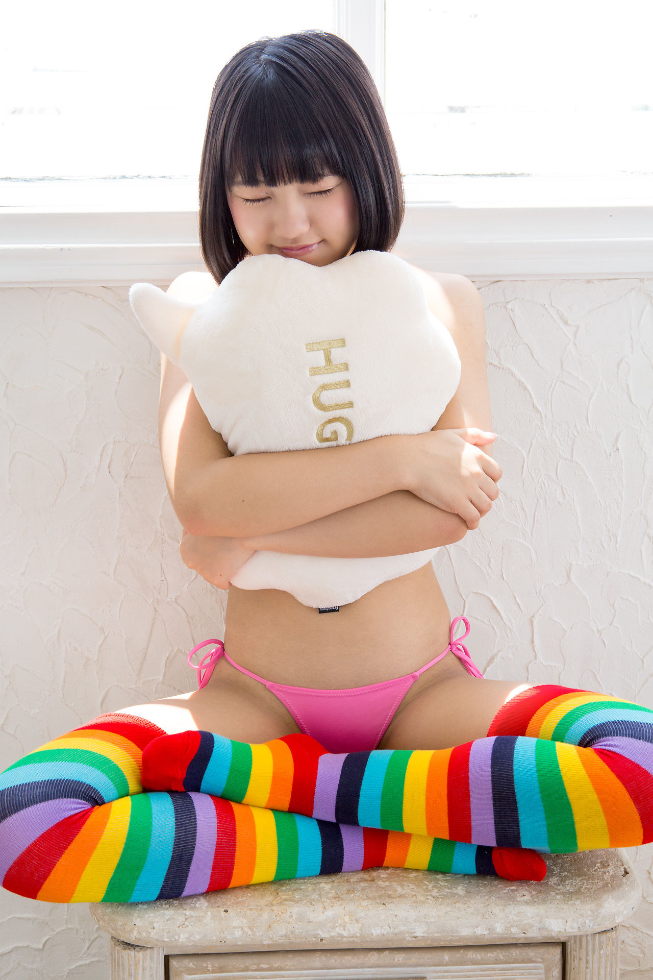 香月杏珠 Anju Kouzuki  Secret Gallery  STAGE1 2.2-图11