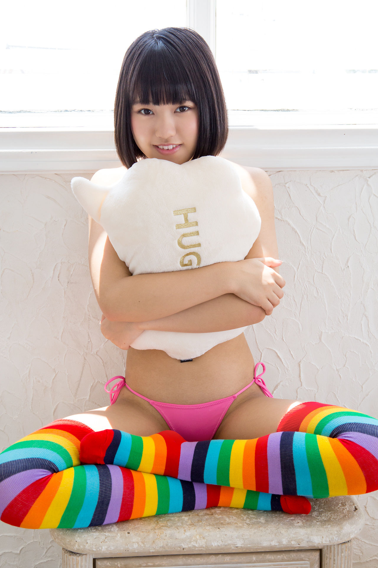 香月杏珠 Anju Kouzuki  Secret Gallery  STAGE1 2.2-图12