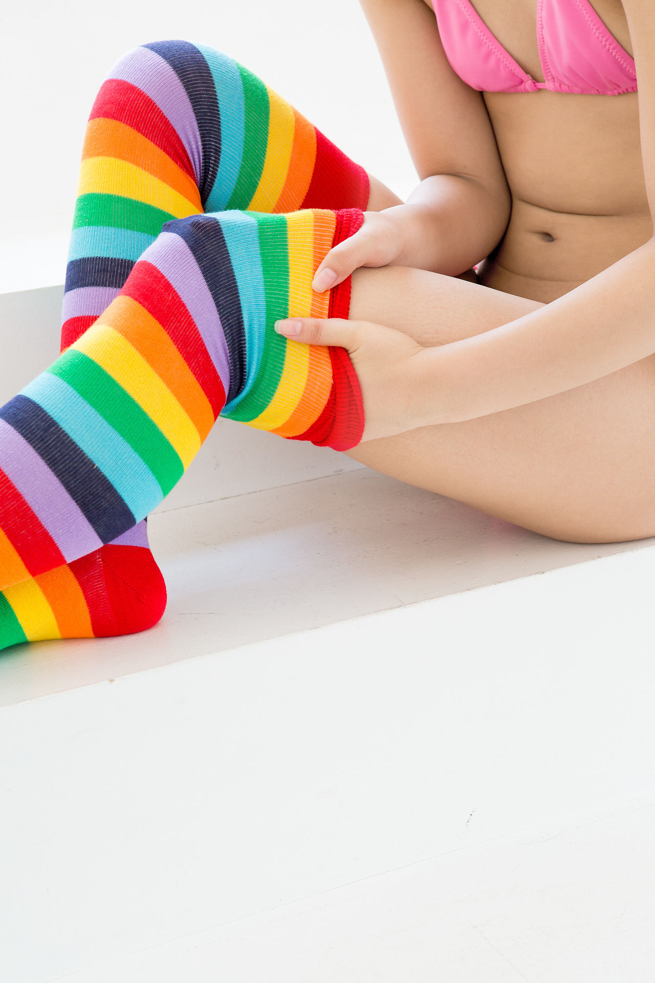 香月杏珠 Anju Kouzuki  Secret Gallery  STAGE1 2.2-图41