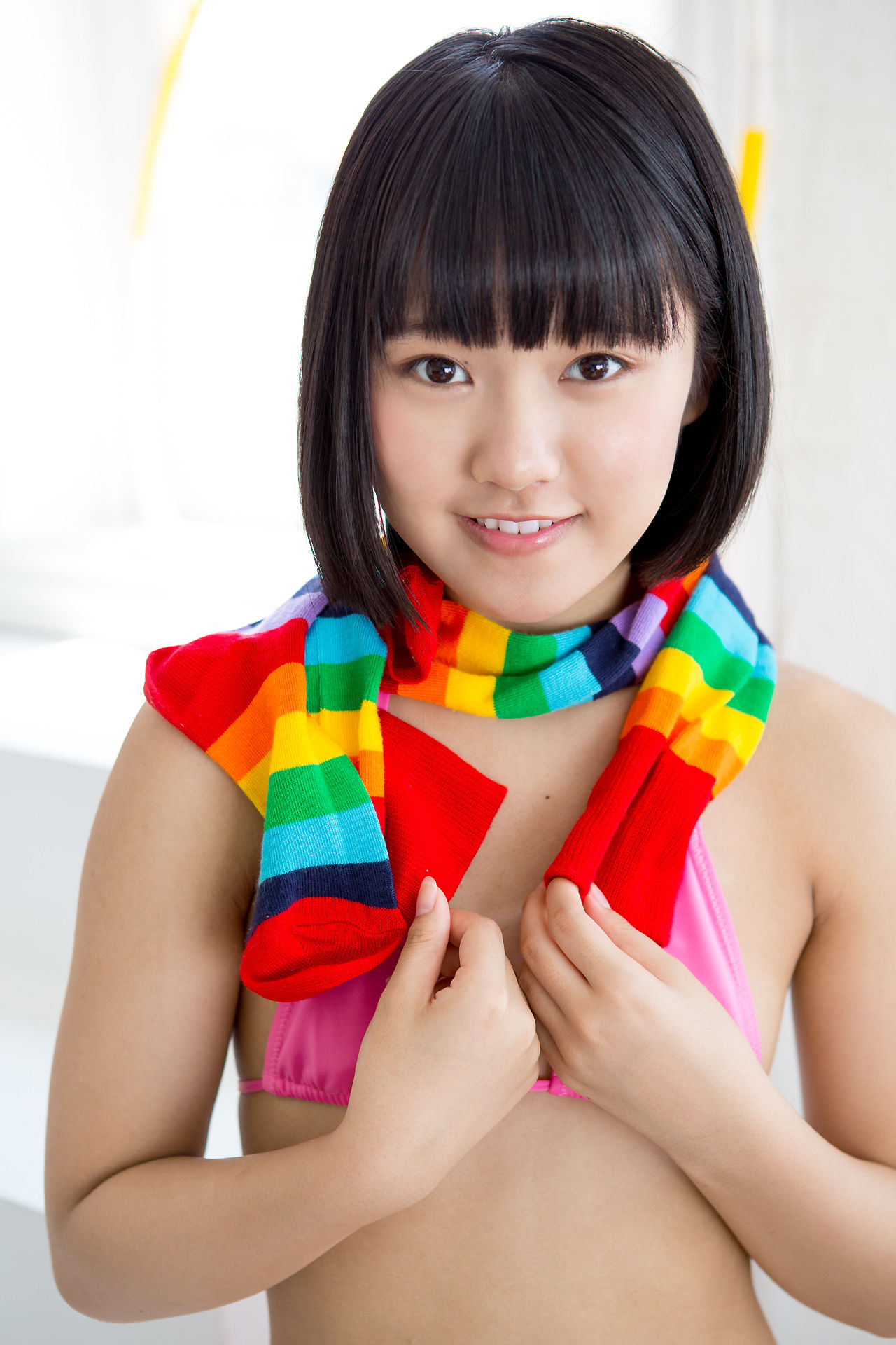 香月杏珠 Anju Kouzuki  Secret Gallery  STAGE1 2.2-图61