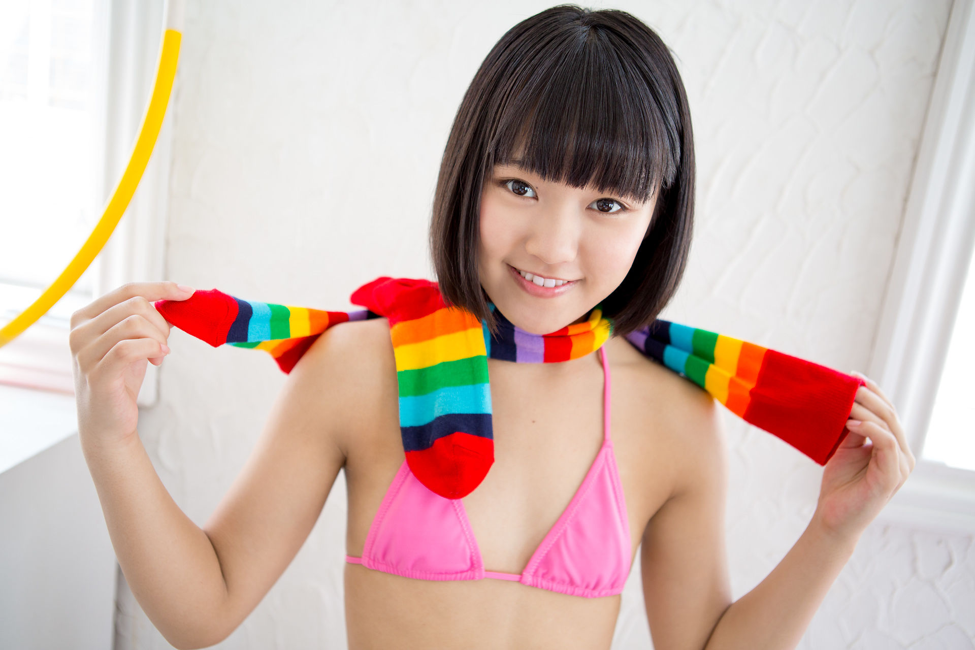 香月杏珠 Anju Kouzuki  Secret Gallery  STAGE1 2.2-图63