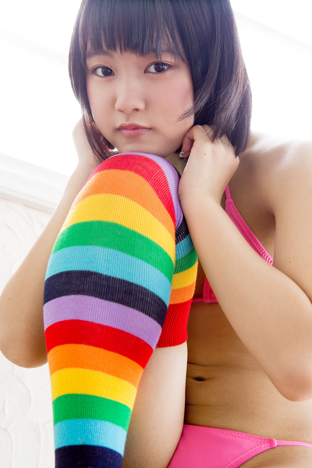 香月杏珠 Anju Kouzuki  Secret Gallery  STAGE1 2.2-图8