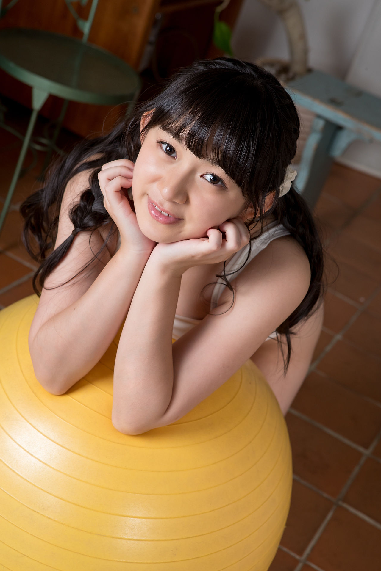 河村みるく Miruku Kawamura  Special Gallery 02-图12