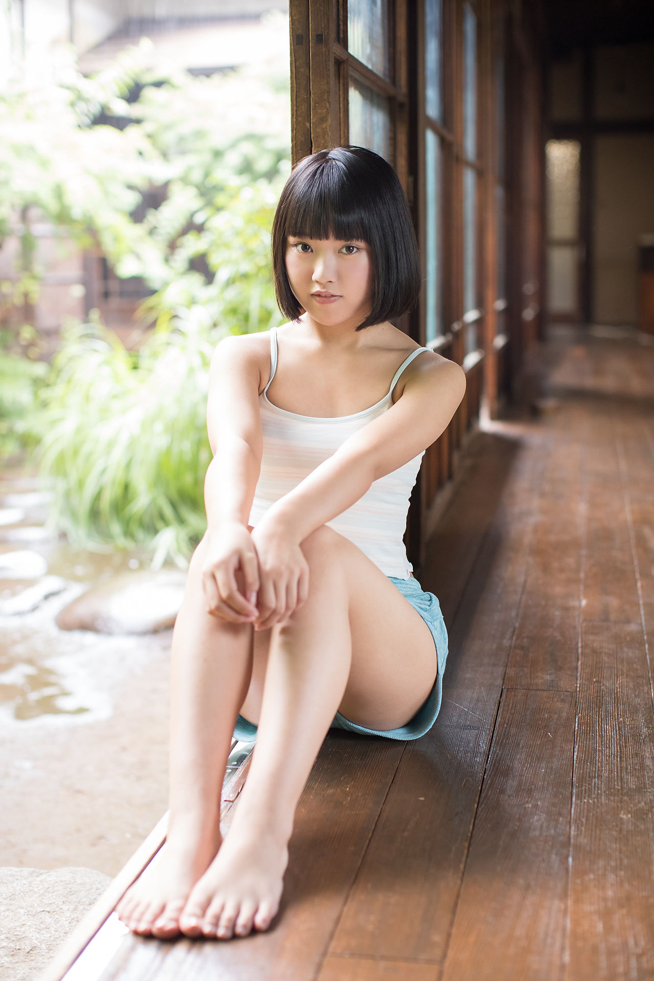 Anju Kouzuki 香月杏珠  Secret Gallery  STAGE1 3.1+3.2-图0