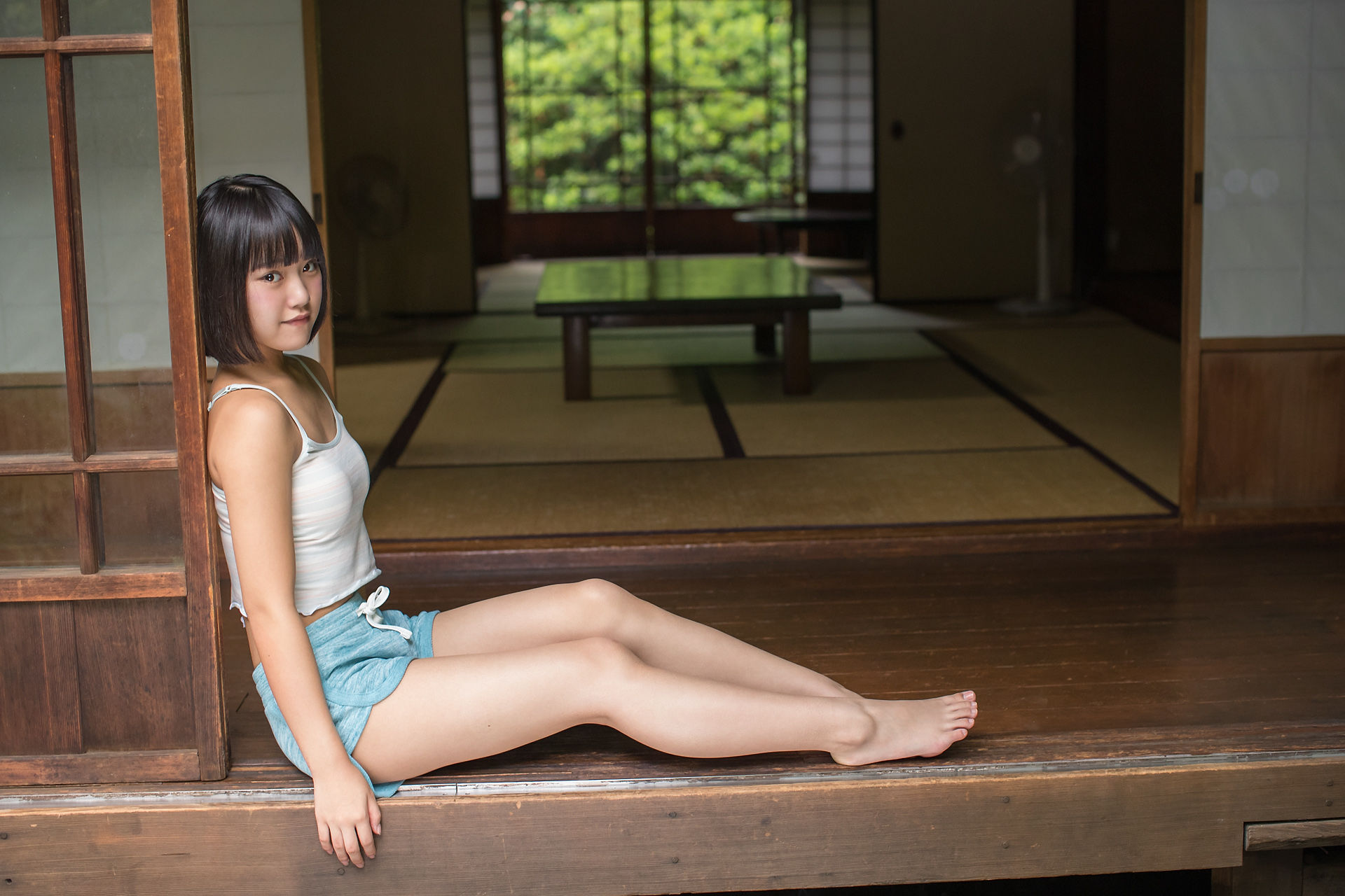 Anju Kouzuki 香月杏珠  Secret Gallery  STAGE1 3.1+3.2-图9