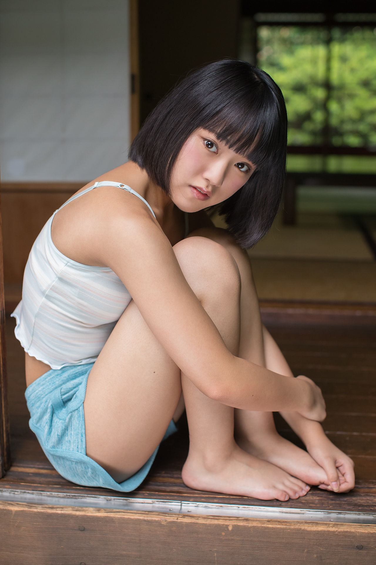 Anju Kouzuki 香月杏珠  Secret Gallery  STAGE1 3.1+3.2-图12