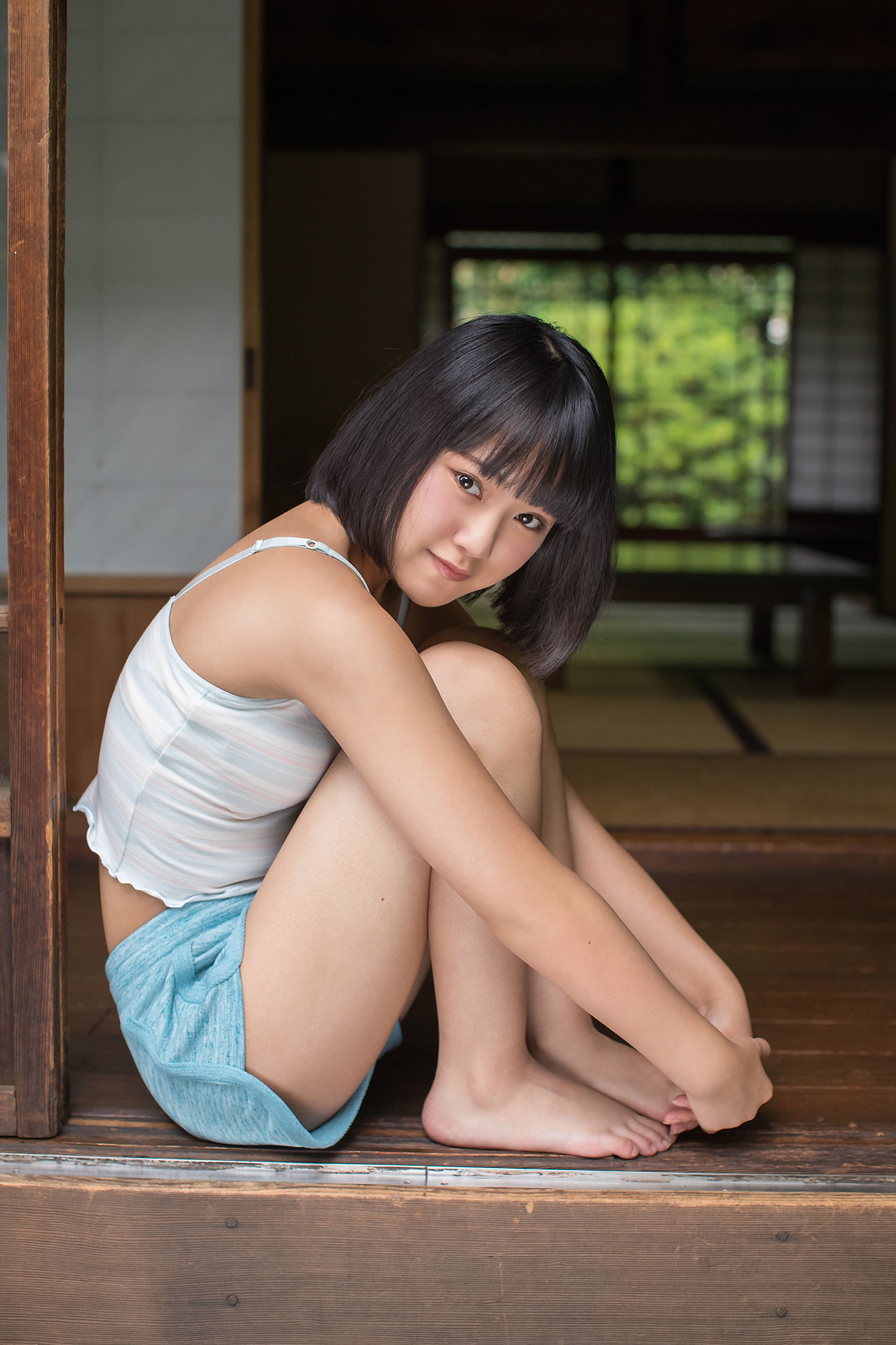 Anju Kouzuki 香月杏珠  Secret Gallery  STAGE1 3.1+3.2-图13