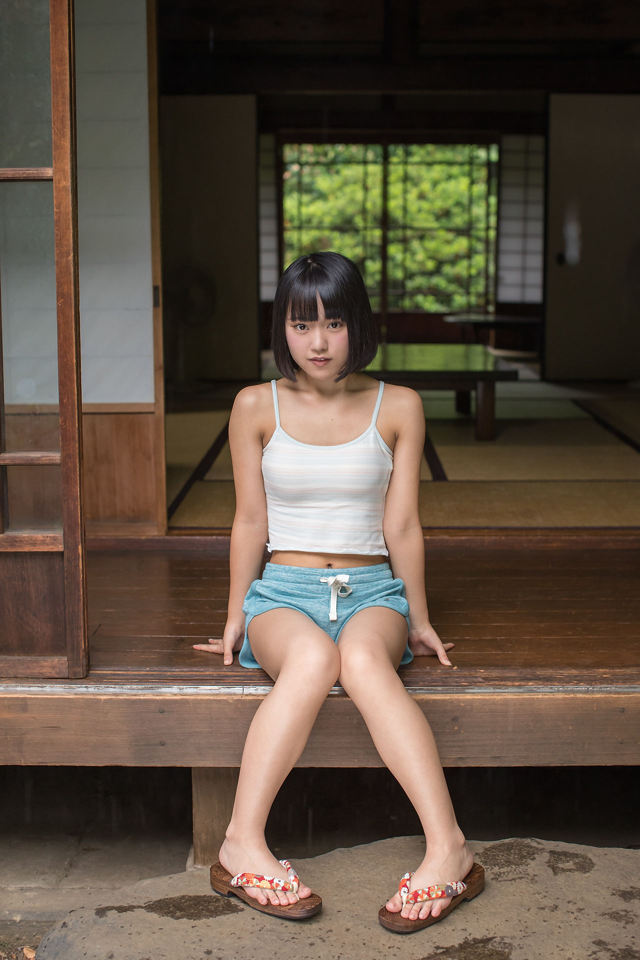 Anju Kouzuki 香月杏珠  Secret Gallery  STAGE1 3.1+3.2-图15