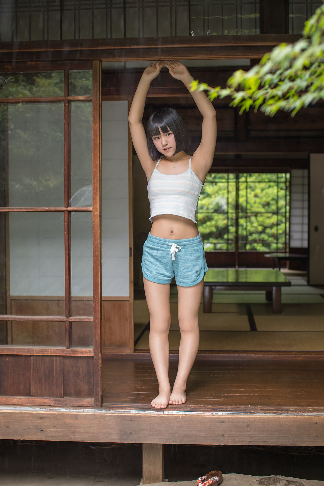 Anju Kouzuki 香月杏珠  Secret Gallery  STAGE1 3.1+3.2-图16