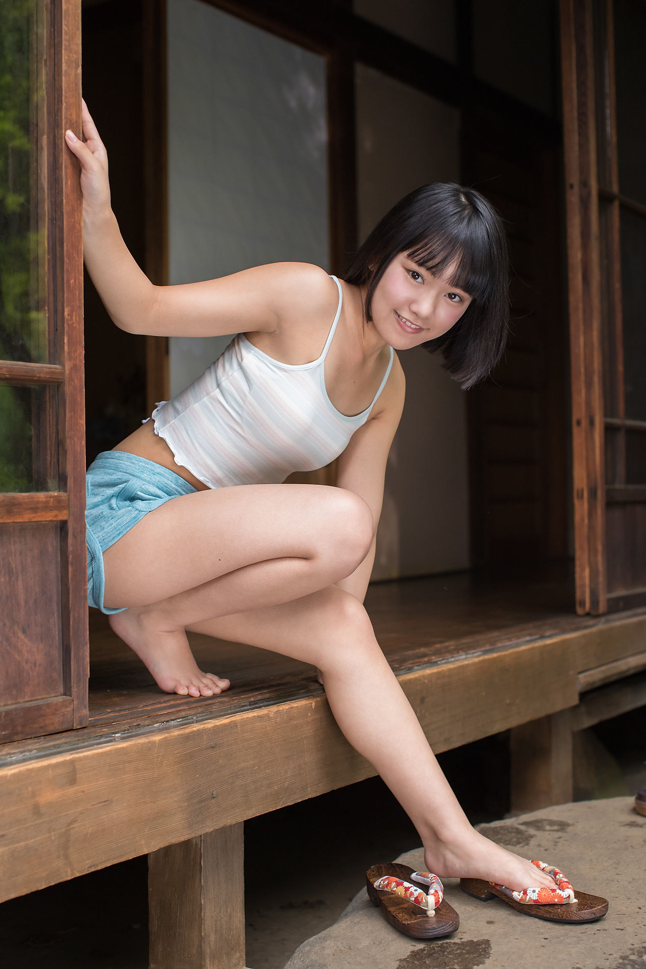Anju Kouzuki 香月杏珠  Secret Gallery  STAGE1 3.1+3.2-图18
