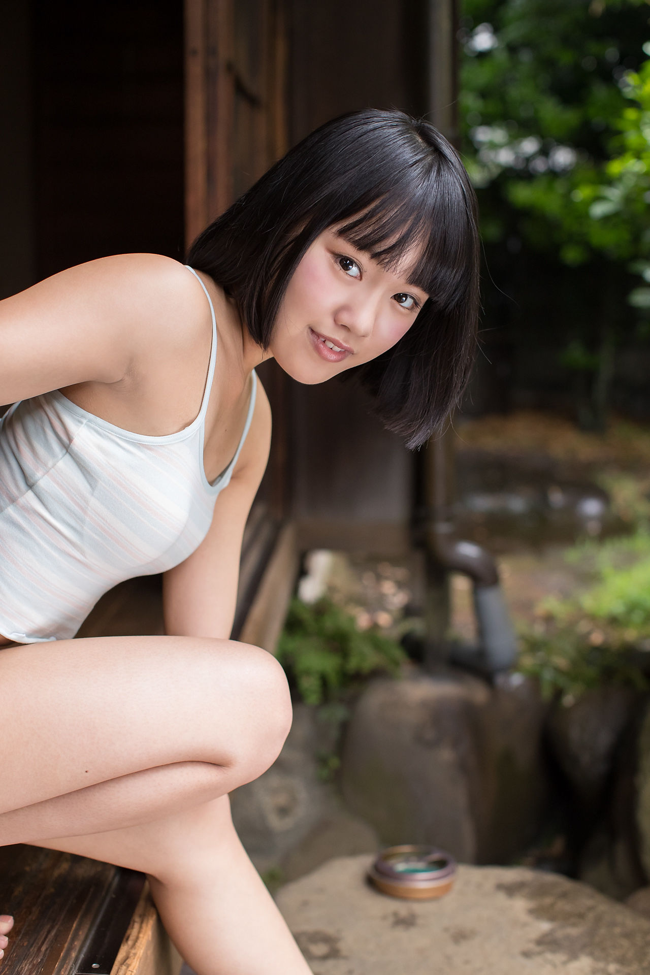 Anju Kouzuki 香月杏珠  Secret Gallery  STAGE1 3.1+3.2-图19