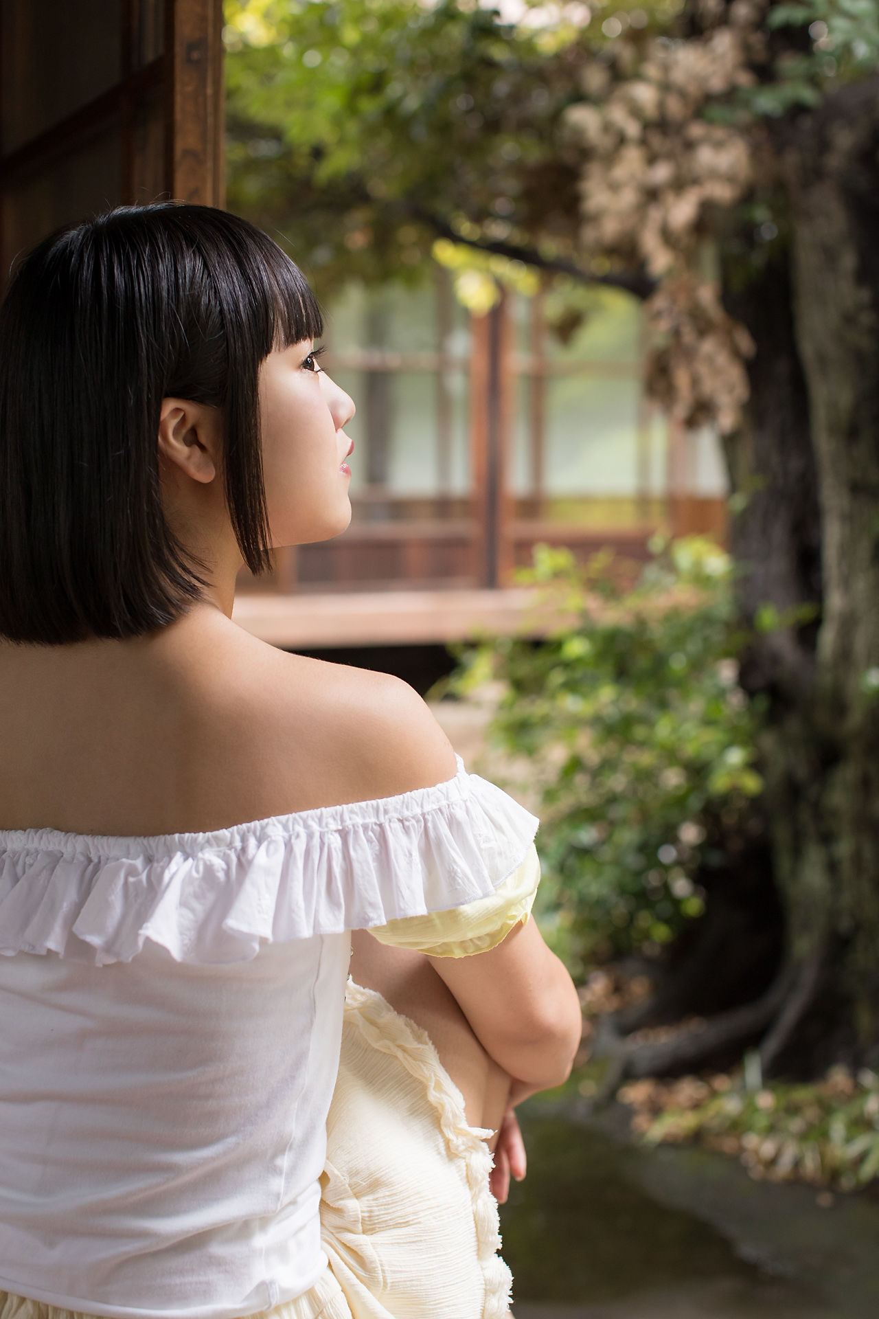 Anju Kouzuki 香月杏珠  Secret Gallery  STAGE1 3.1+3.2-图20