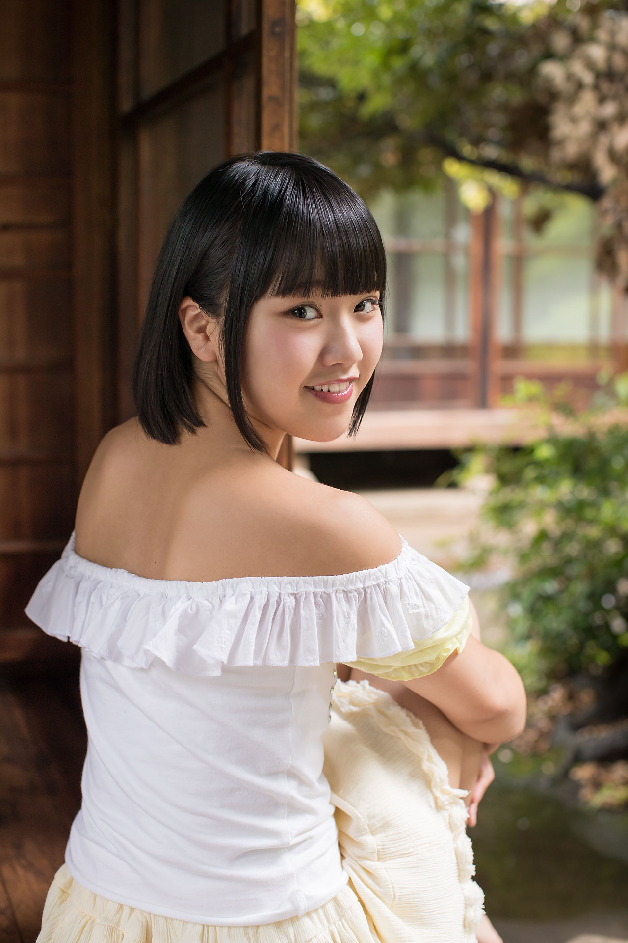 Anju Kouzuki 香月杏珠  Secret Gallery  STAGE1 3.1+3.2-图21