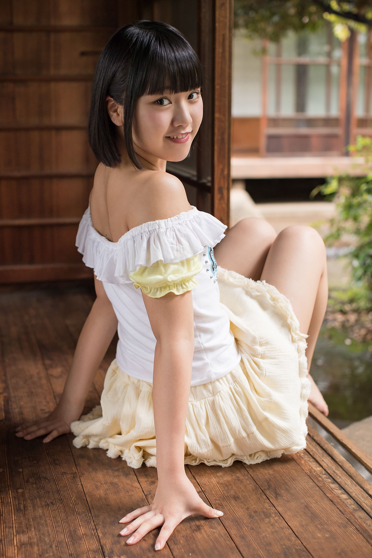 Anju Kouzuki 香月杏珠  Secret Gallery  STAGE1 3.1+3.2-图22