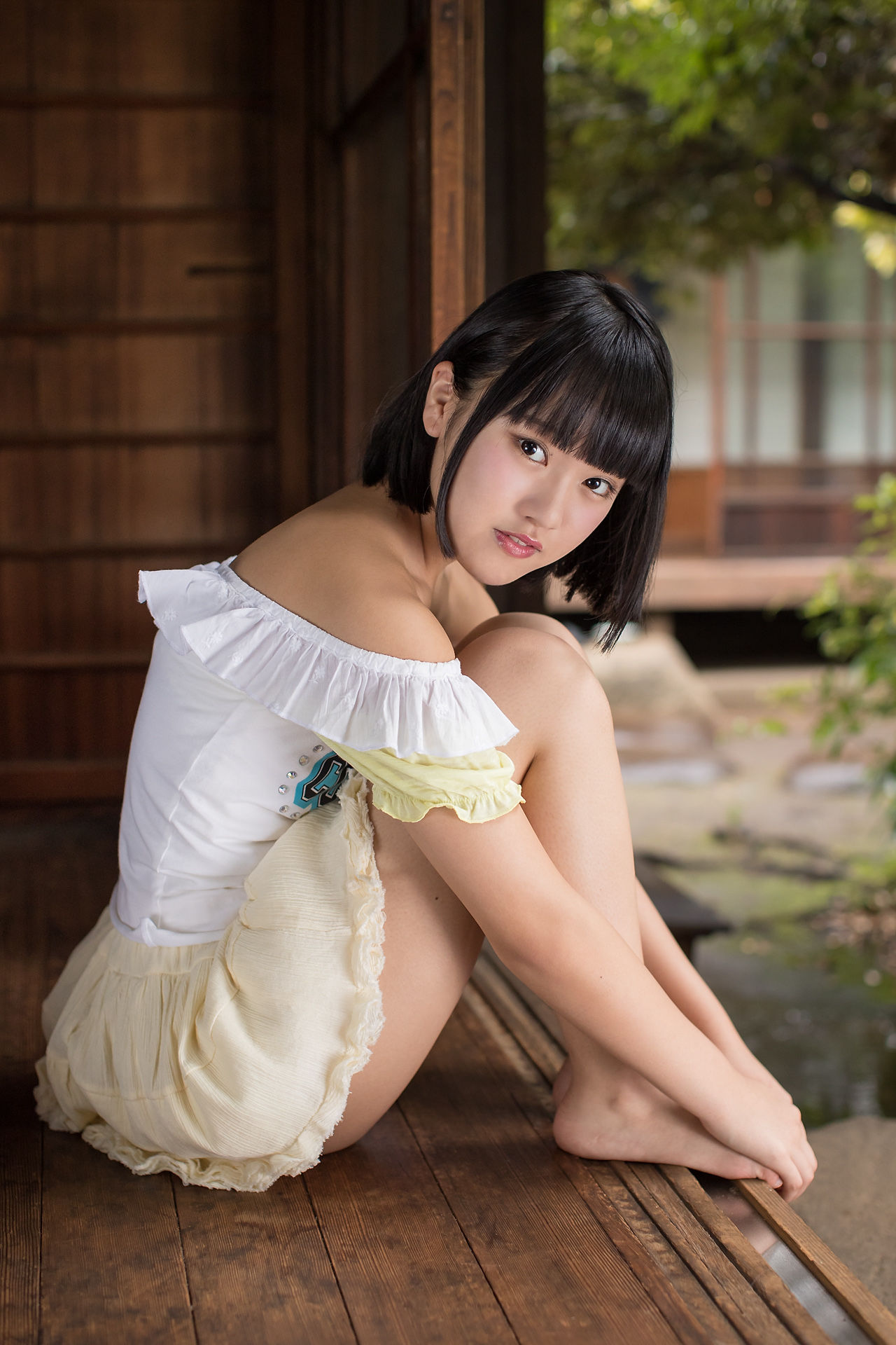 Anju Kouzuki 香月杏珠  Secret Gallery  STAGE1 3.1+3.2-图24